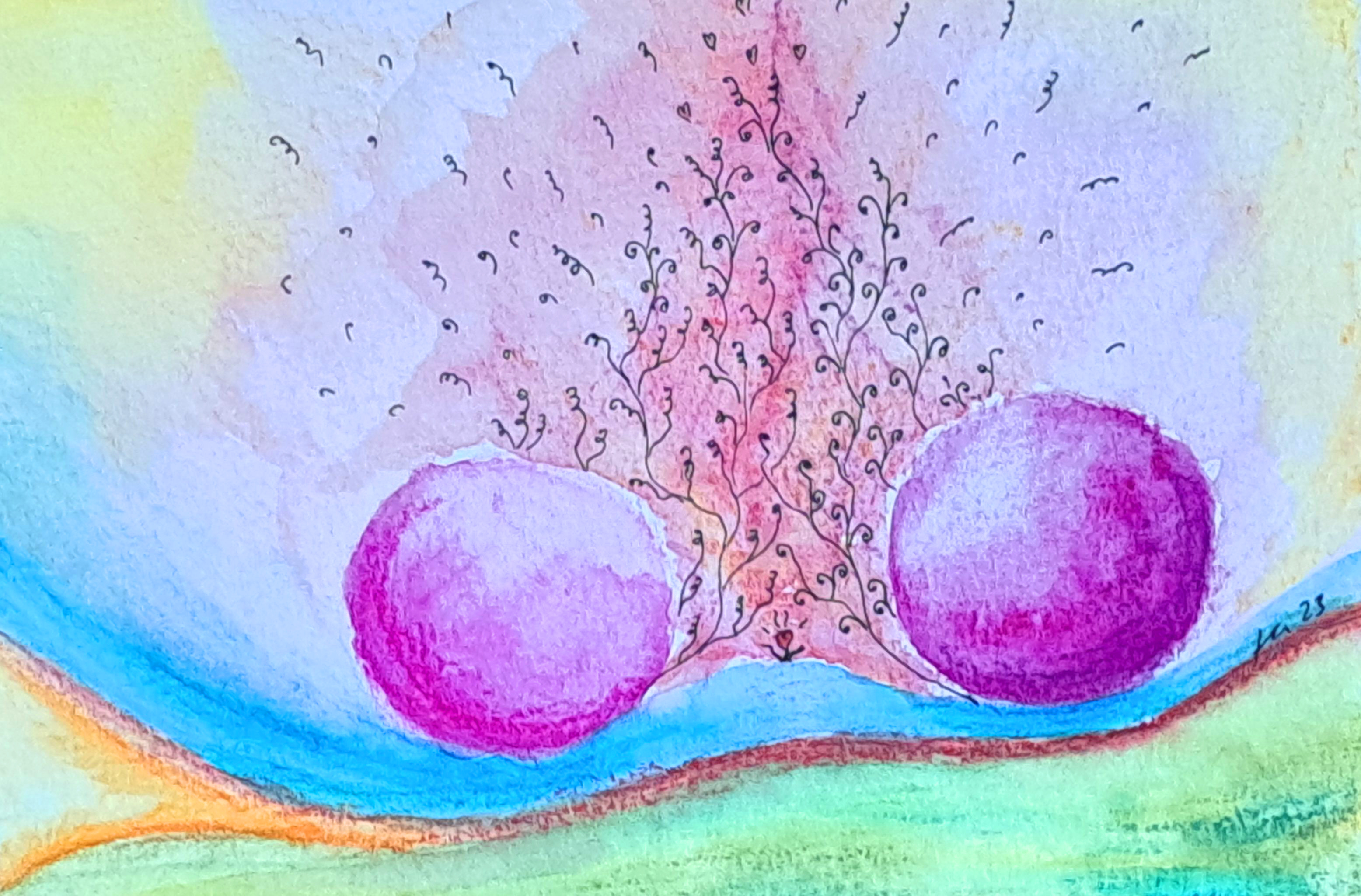 Energetisches Schaffen